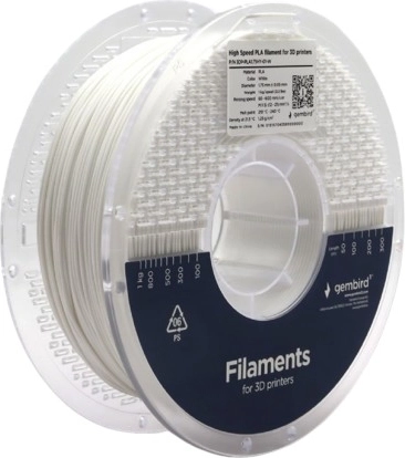 Navržen pro vysokorychlostní 3D tisk