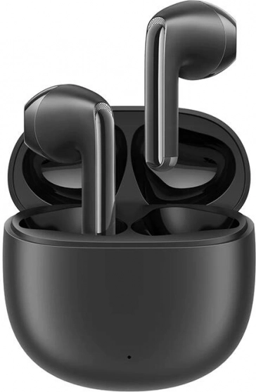 Bezdrátová sluchátka Joyroom Funpods Wireless černá