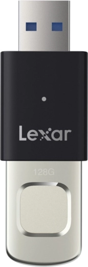Lexar fingerprint flash disk F35 Pro 128 GB USB 3.2