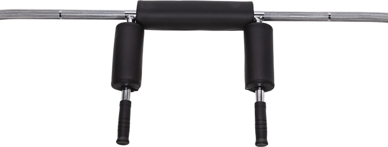 Plynulý chod díky jehličkovým ložiskům