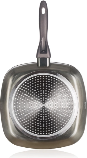 Plně indukční dno pro všechny sporáky