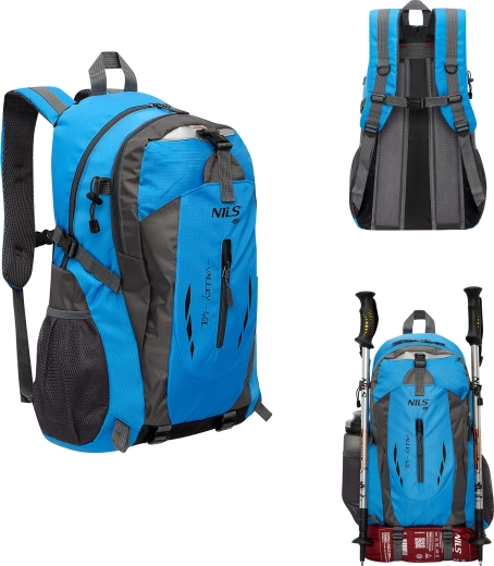 Stabilita a připravenost do terénu