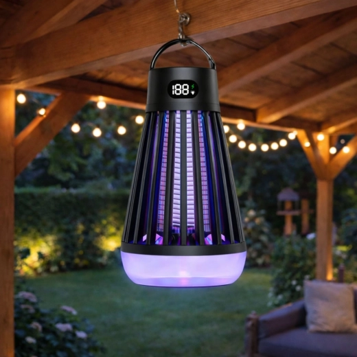 Bezpečné použití doma i venku