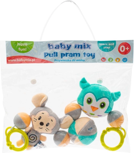 Snadné a bezpečné připevnění