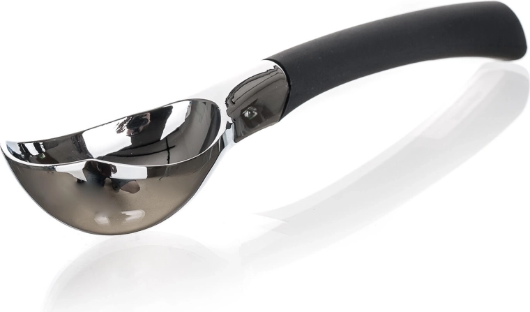 Pohodlný a jistý úchop