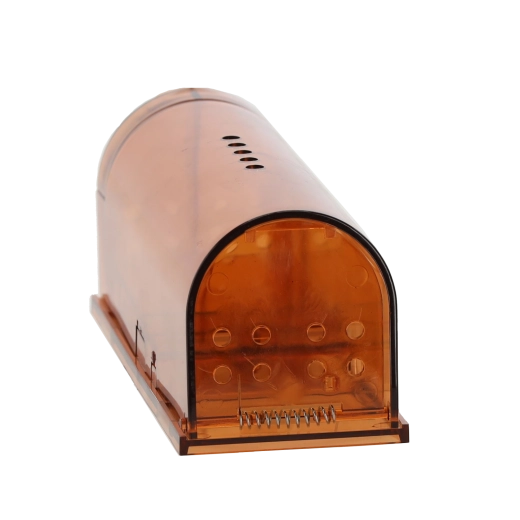 Automatické a bezpečné uzavření