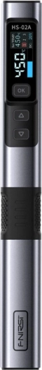 Fnirsi hs-02a inteligentní páječka 100 w