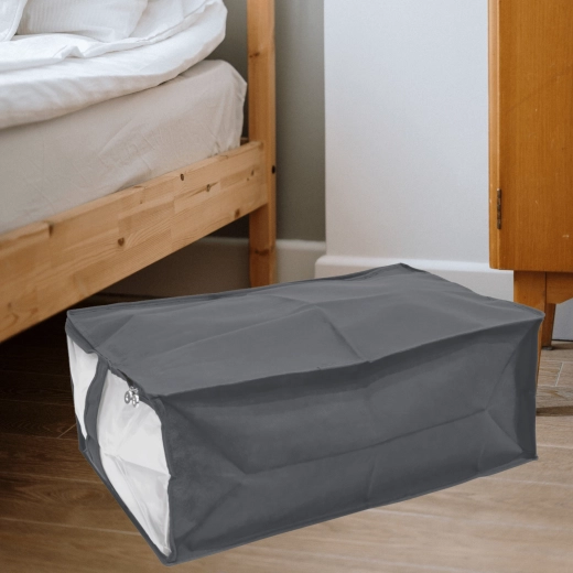 Skladné provedení do skříně i pod postel