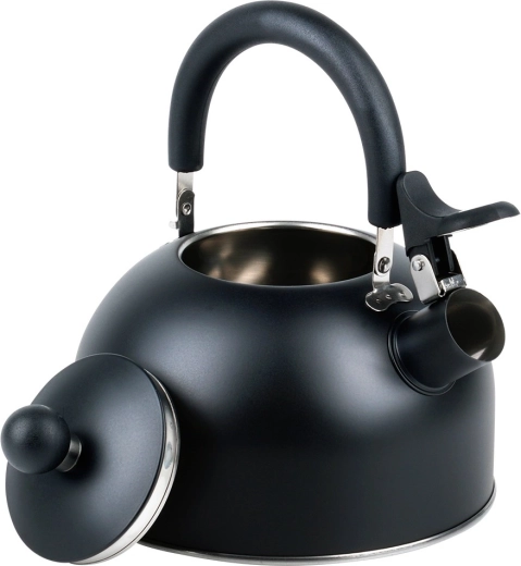 Snadné plnění a čištění