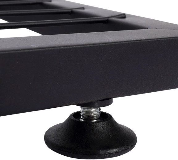 Stabilita na každém povrchu