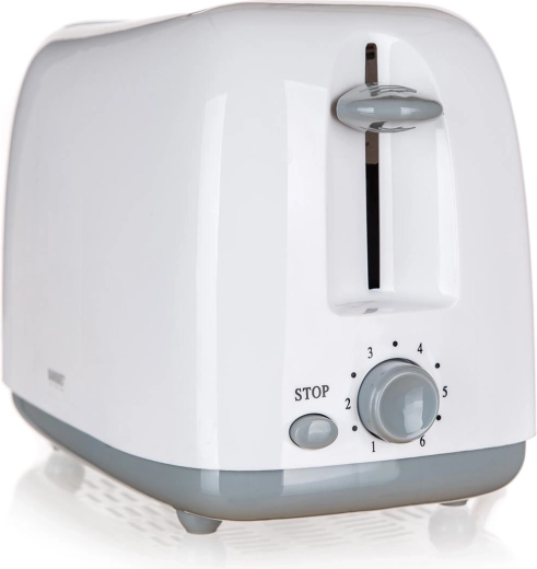 Přesné nastavení pro perfektní tousty