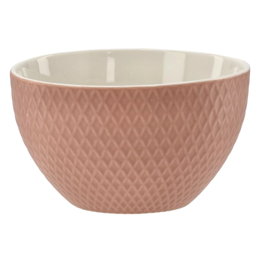 Texturovaný diamantový vzor pro jistý úchop