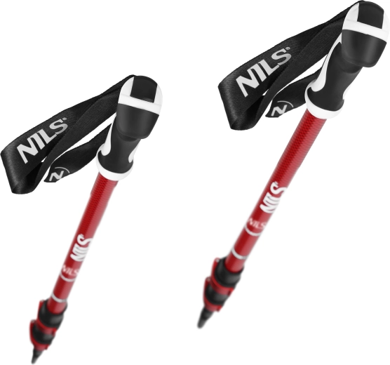 Rychlé nastavení délky 65–135 cm