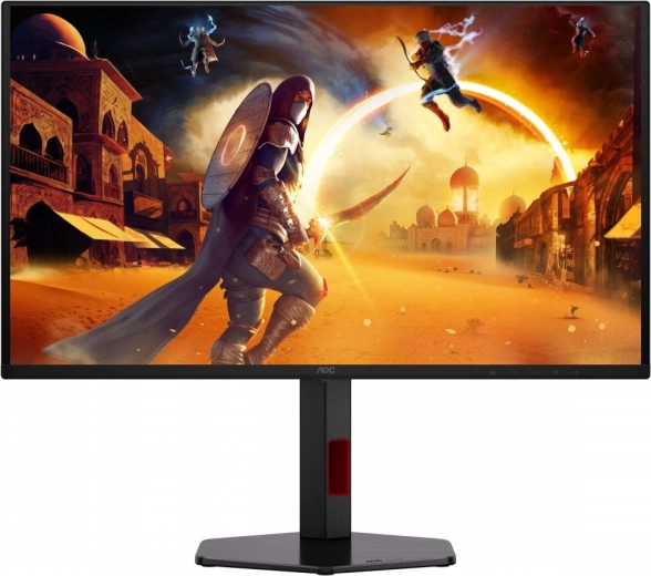 360 Hz pro maximální plynulost