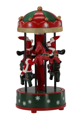 Výrazná dekorace vysoká 60 cm