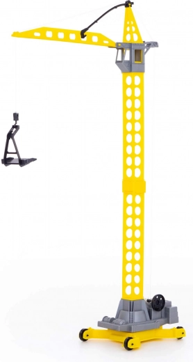 Stabilní podvozek s kolečky