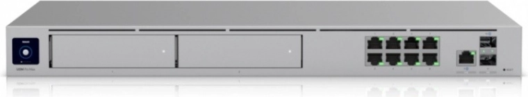 Unifi dream machine pro max (udm-pro-max) cloudová brána 10g s nvr