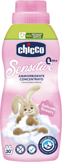 Chicco koncentrovaná aviváž květinové objetí 750 ml