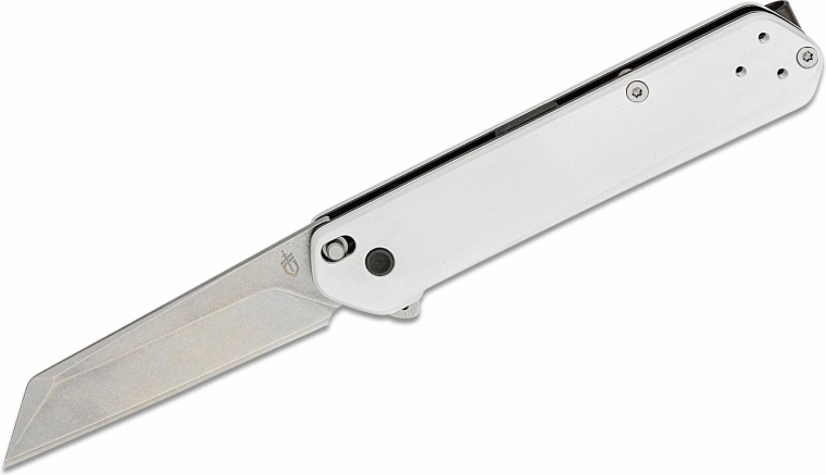 Gerber Spire AO – minimalistický kapesní nůž z hliníku 7,4 cm