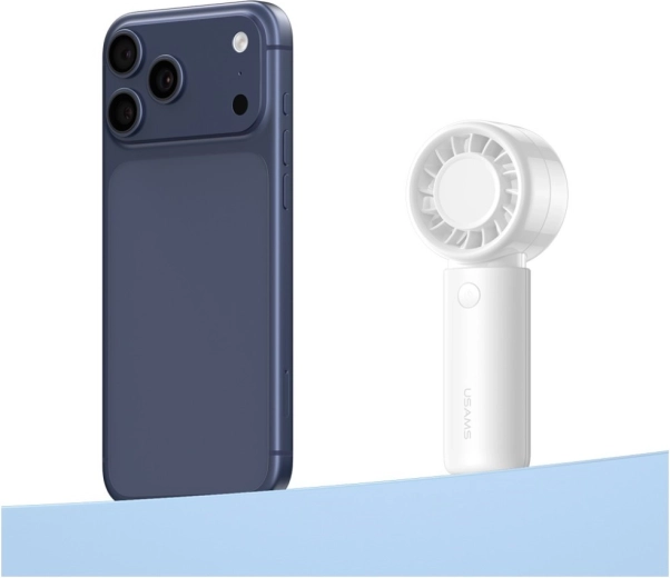 Kompaktní kapesní provedení