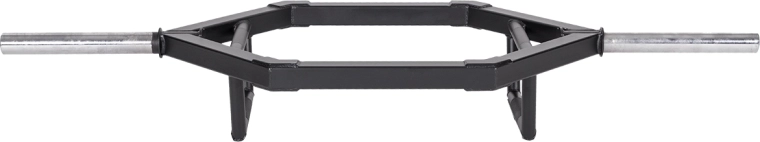 Robustní konstrukce a vysoká nosnost