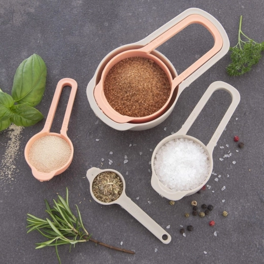 Stohovatelné a vždy po ruce