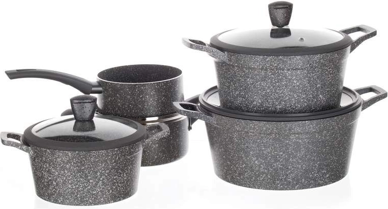 Plně indukční dno pro všechny typy sporáků