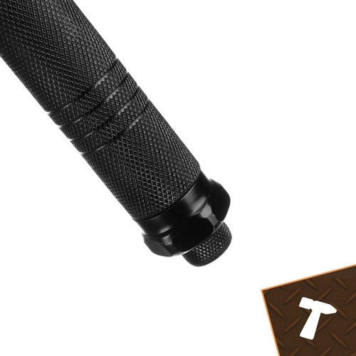 Ergonomická protiskluzová rukojeť