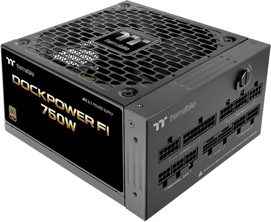 Výkon 750 W