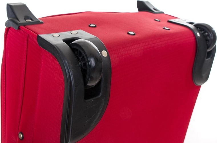 Odolné rohy a stabilní jízda