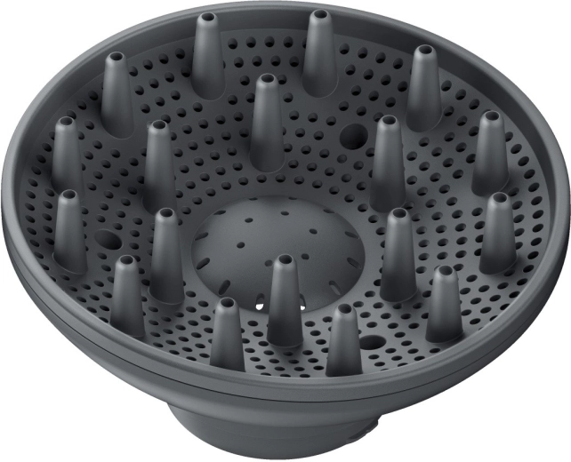 Difuzér pro objem a přirozené vlny