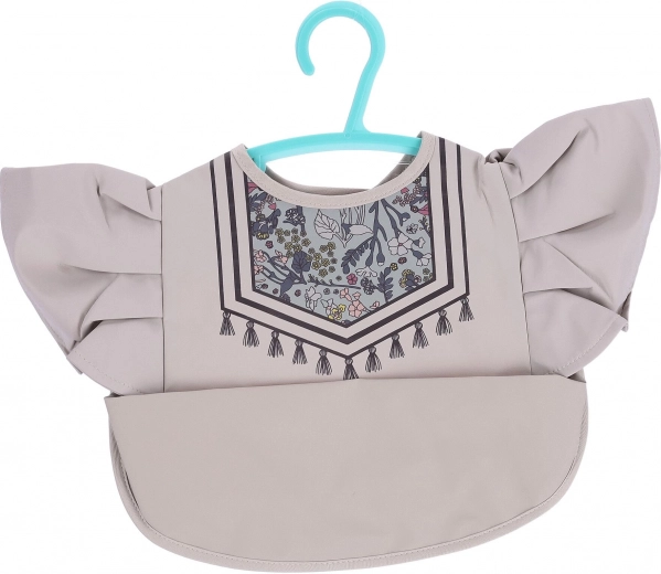 Měkký, lehký a prodyšný materiál