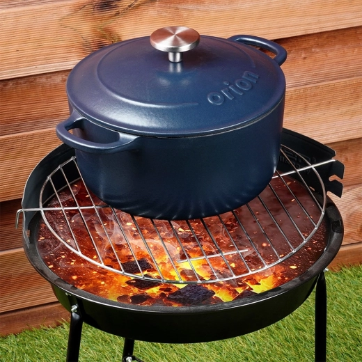 Do trouby, na všechny sporáky i na gril