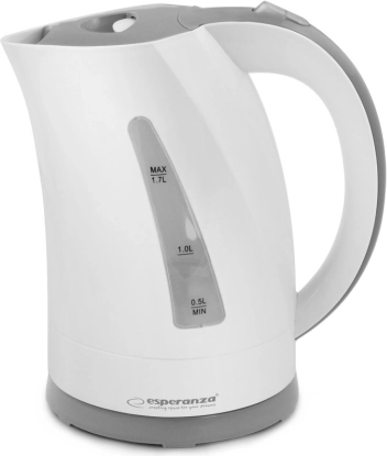 Rychlovarná konvice ESPERANZA Amazon 1,7 l