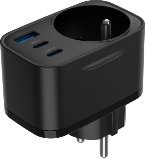 Rychlé nabíjení až 30 W