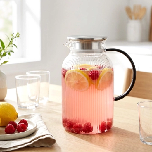 Pohodlné nalévání a snadná údržba