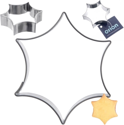 Více než jen pečení