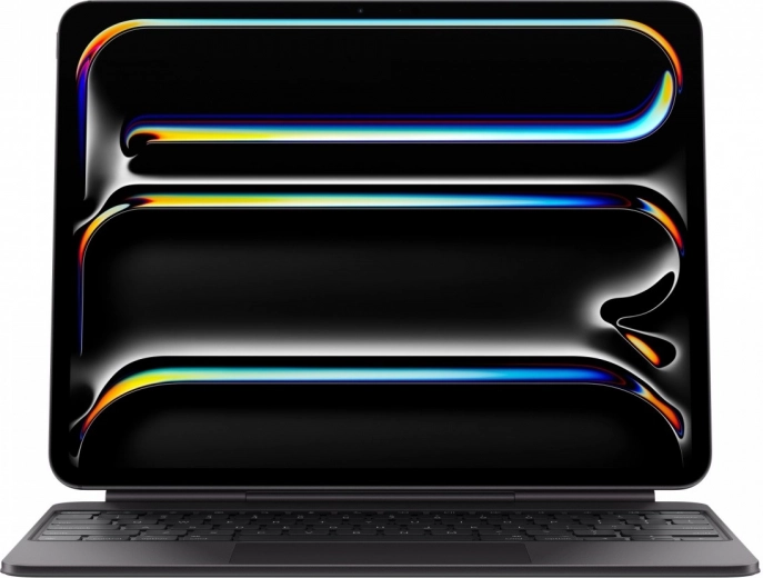 Magic Keyboard pro iPad Pro 13" (M4/M5) – anglická mezinárodní, černá