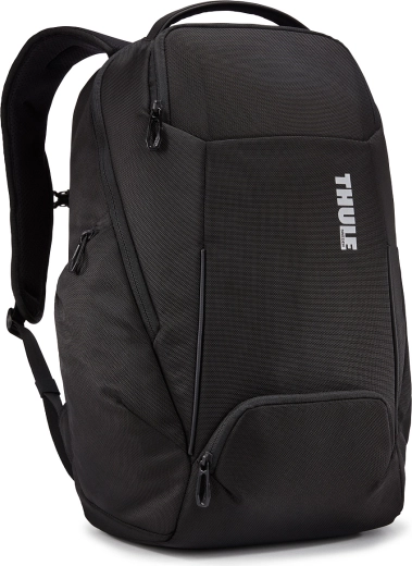 Thule Accent batoh 26 l černý