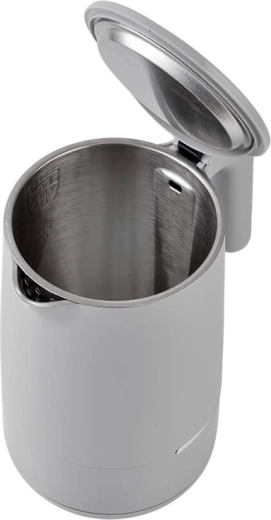 Hygienická nerezová ocel 304 uvnitř