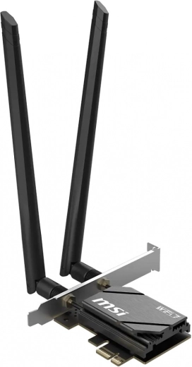 Širší pokrytí díky externím anténám