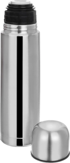 Pohodlné nalévání bez ztráty teploty