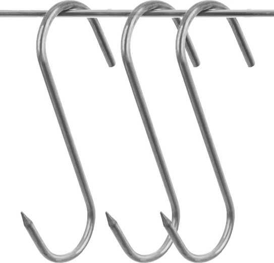 Pevná nerezová ocel odolná teplu a korozi