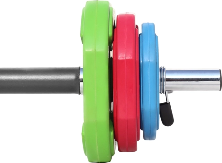 Pohodlný a jistý úchop