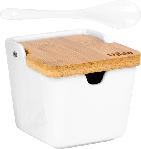 Praktická lžička vždy po ruce