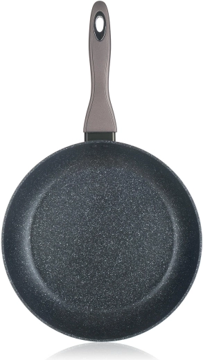 Pohodlná soft‑touch rukojeť