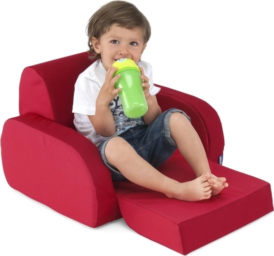 Lehká konstrukce a snadná údržba