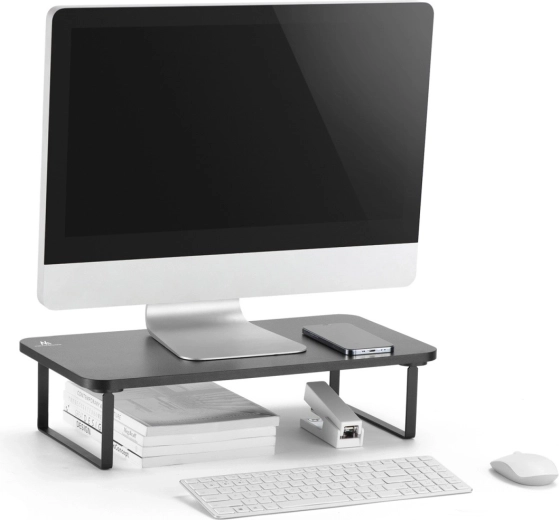 Ergonomická výška obrazovky