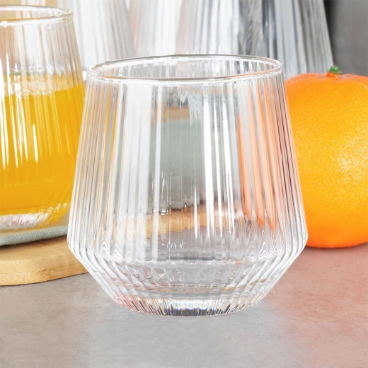 Odolné sklo a snadná údržba v myčce