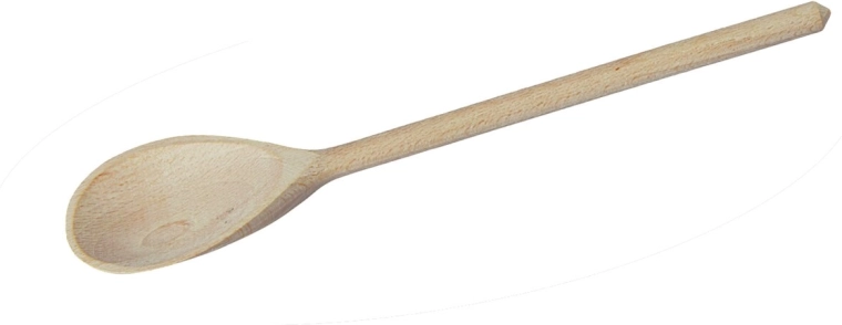 Pohodlná délka 30 cm a příjemný úchop